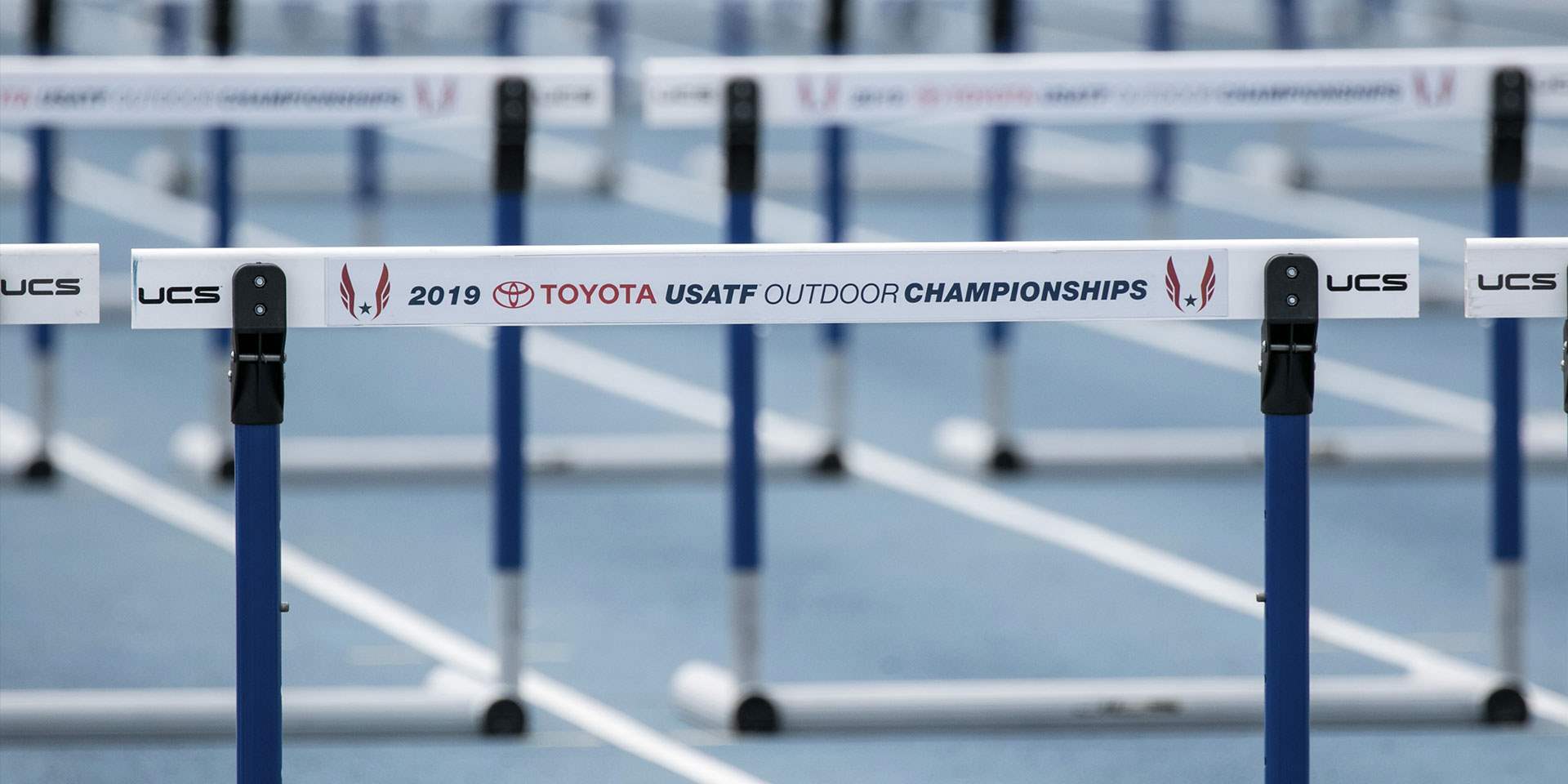 USATF and UCS announce partnership renewal thru 2024 USA Track & Field