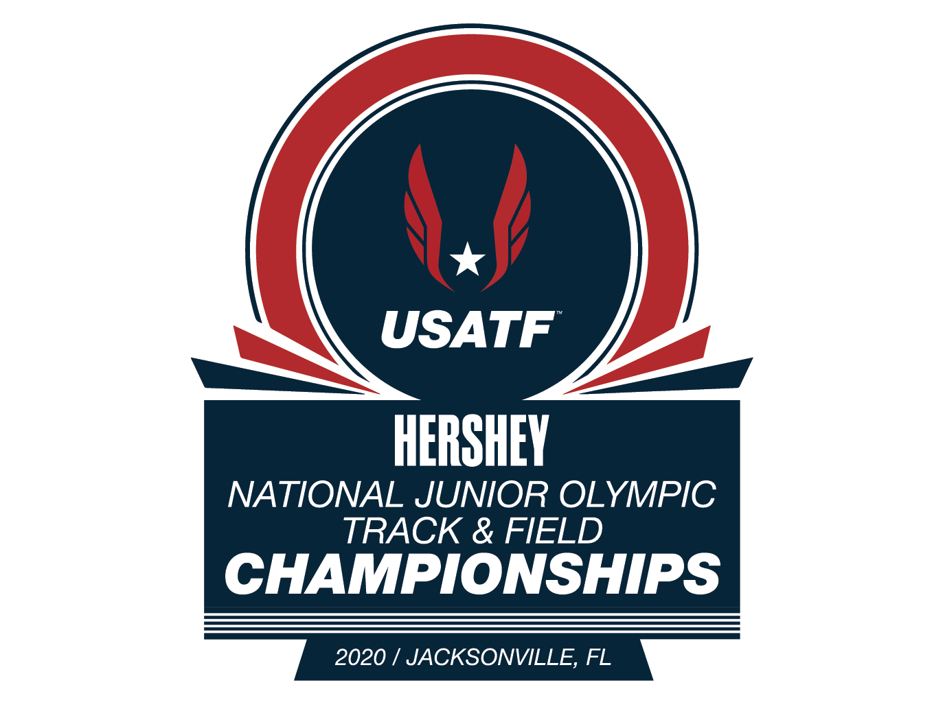 Youth USA Track & Field